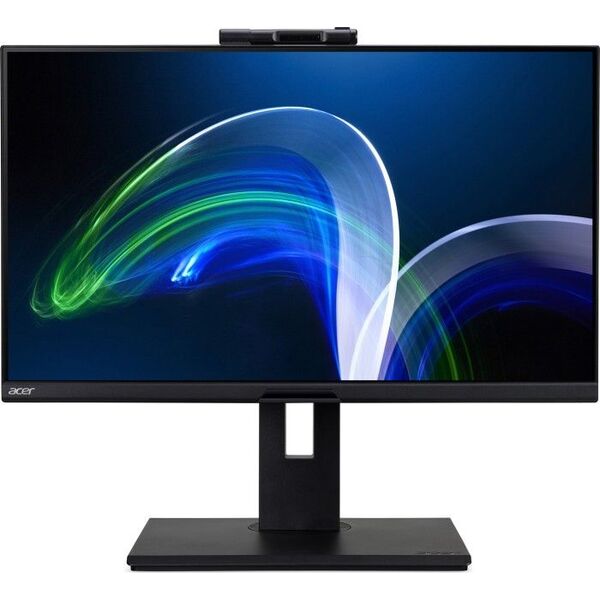 Monitor Acer B248Ybemiqprcuzx (UM.QB8EE.001)