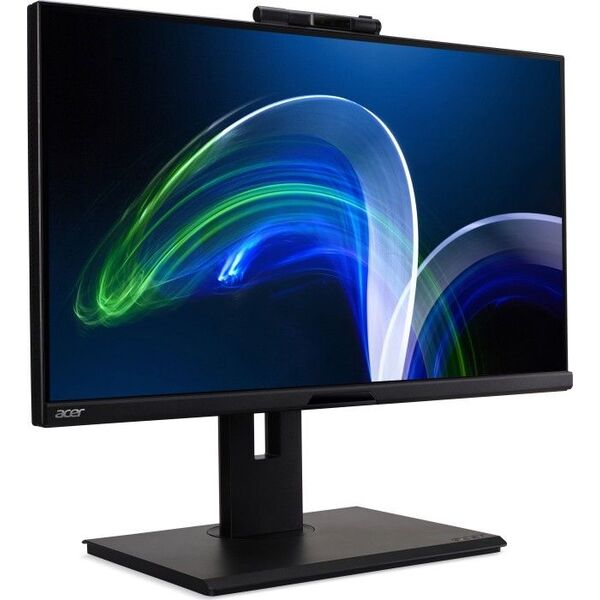 Monitor Acer B248Ybemiqprcuzx (UM.QB8EE.001)