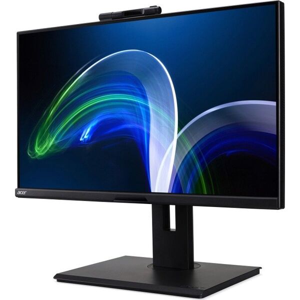 Monitor Acer B248Ybemiqprcuzx (UM.QB8EE.001)