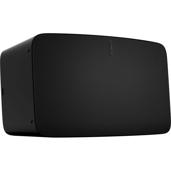 Sonos czarny