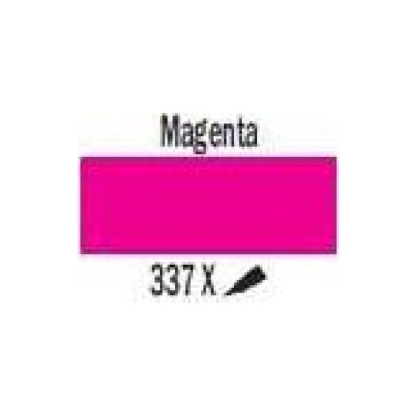 Talens Koncentrat farby akwarelowej Ecoline nr. 337 Magenta 30 ml
