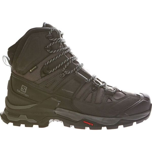 Buty trekkingowe męskie Salomon Buty górskie Salomon Quest 4D 4 GTX 412926 42 2/3