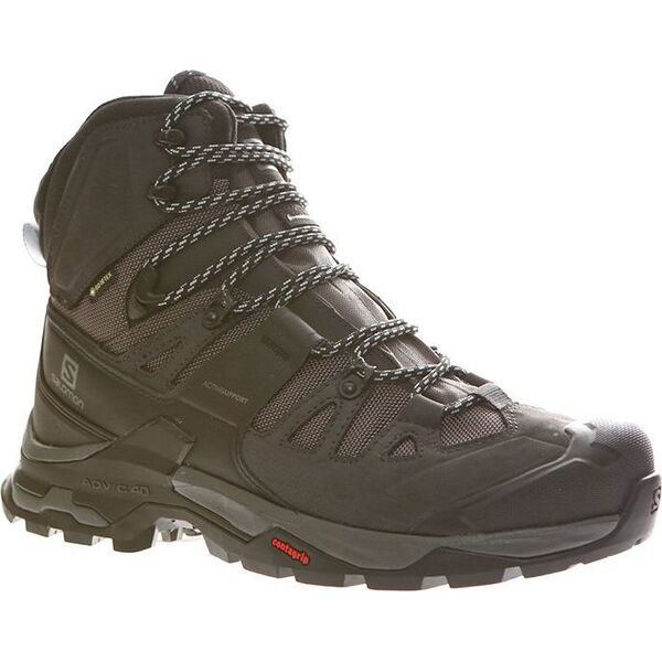 Buty trekkingowe męskie Salomon Buty górskie Salomon Quest 4D 4 GTX 412926 42 2/3