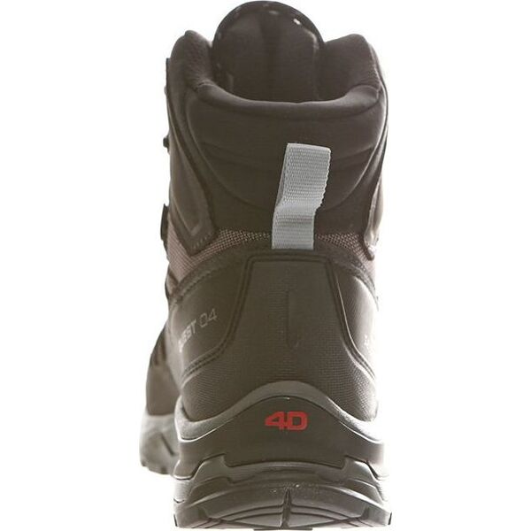 Buty trekkingowe męskie Salomon Buty górskie Salomon Quest 4D 4 GTX 412926 42 2/3