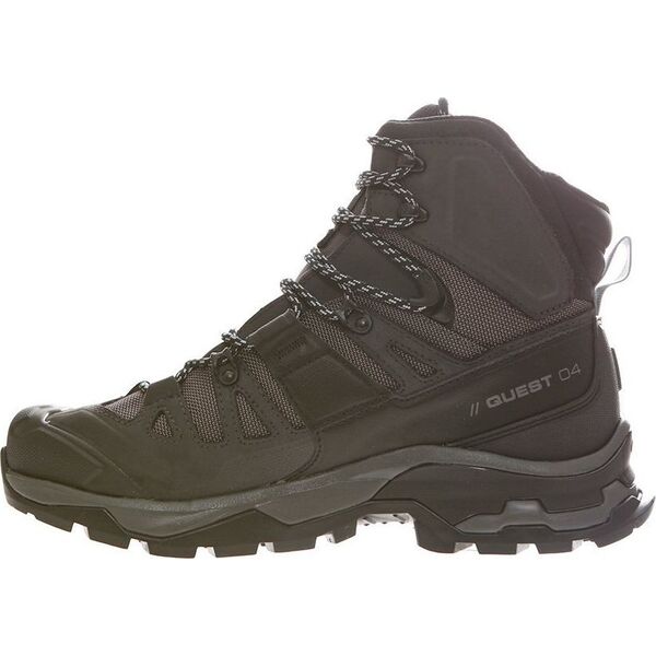 Buty trekkingowe męskie Salomon Buty górskie Salomon Quest 4D 4 GTX 412926 42 2/3