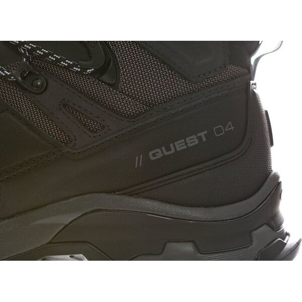 Buty trekkingowe męskie Salomon Buty górskie Salomon Quest 4D 4 GTX 412926 42 2/3