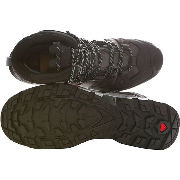 Buty trekkingowe męskie Salomon Buty górskie Salomon Quest 4D 4 GTX 412926 42 2/3