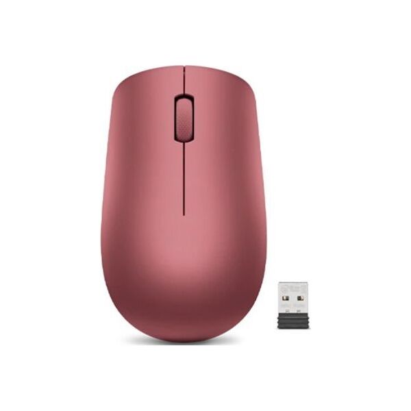 Mysz Lenovo 530 Wireless (GY50Z18990)