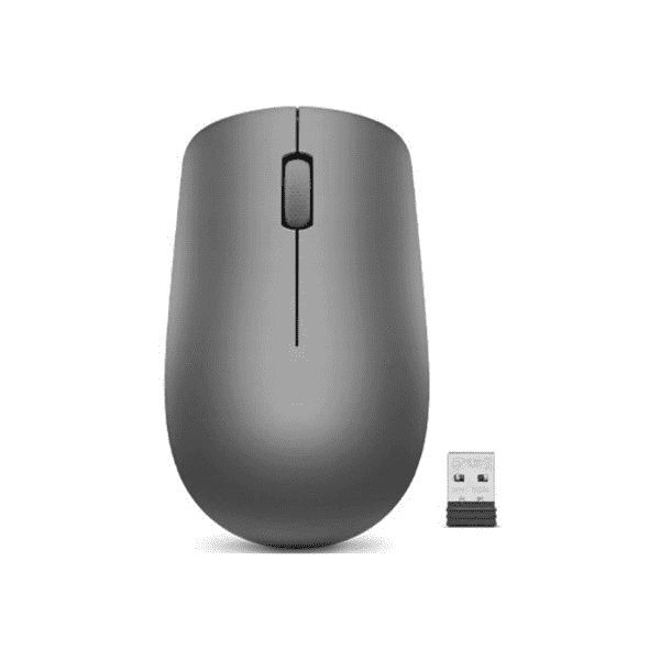 Mysz Lenovo 530 Wireless (GY50Z49089)