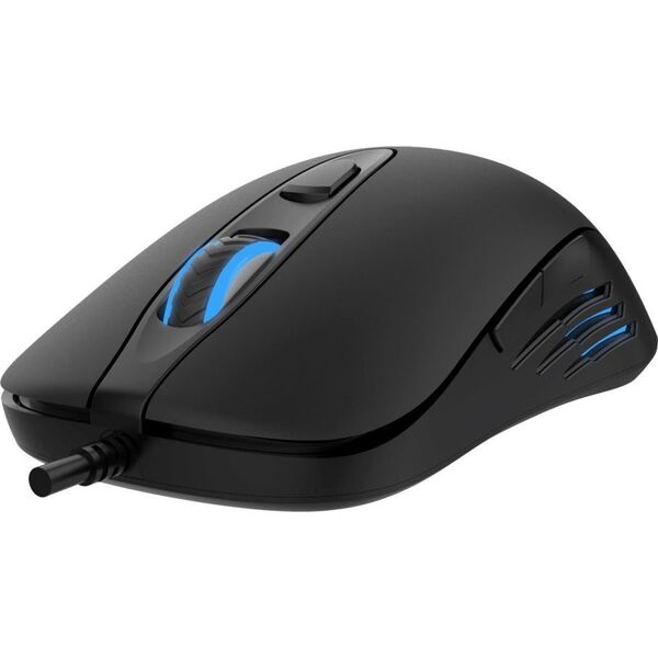 Mysz Varr VSETMPX6 + Podkładka  (VSETMPX6)