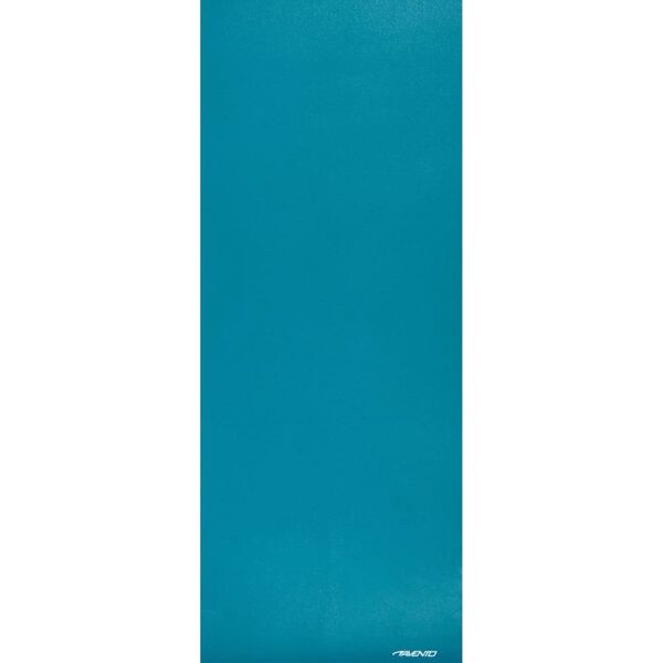Avento Mata treningowa XPE 160 cm x 60 cm x 0.7 cm niebieska