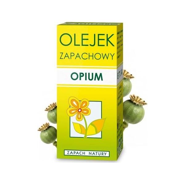 Etja Olejek zapachowy opium 10 ml ETJA