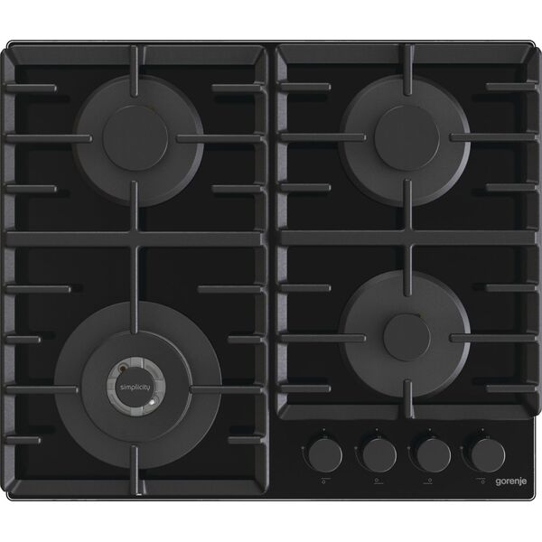 Płyta grzewcza Gorenje GTW642SYB