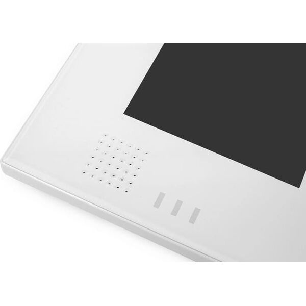 VIDOS MONITOR DO WIDEODOMOFONU VIDOS M670W BIAŁY