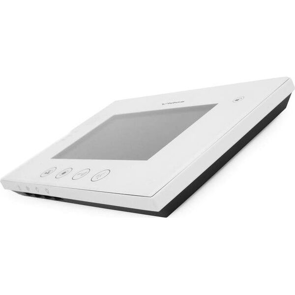 VIDOS MONITOR DO WIDEODOMOFONU VIDOS M670W BIAŁY