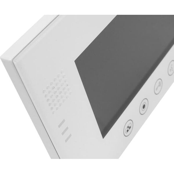 VIDOS MONITOR DO WIDEODOMOFONU VIDOS M670W BIAŁY