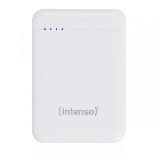 Powerbank Intenso XS5000 5000mAh Biały