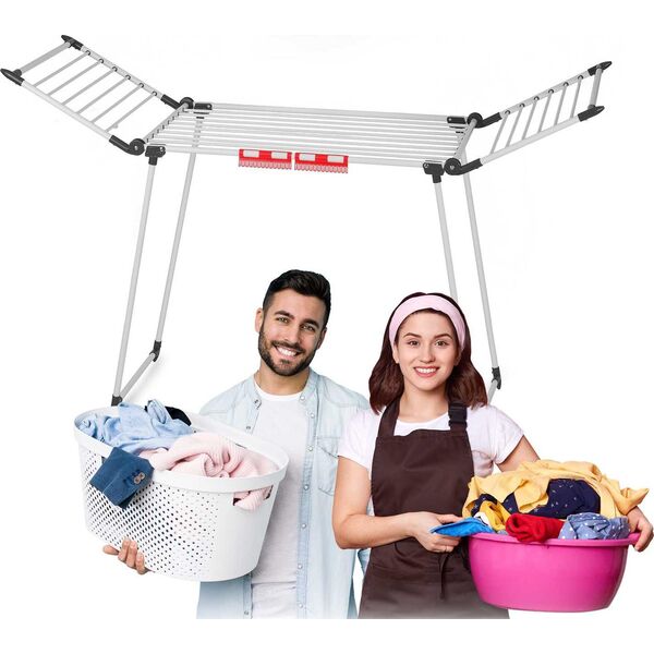 Suszarka na pranie Massido Debora