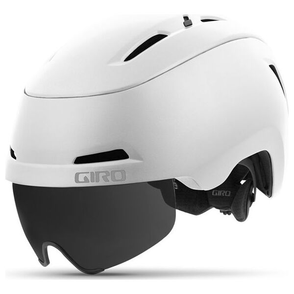 Giro Kask miejski Bexley Mips matte white r. L (59-63 cm)