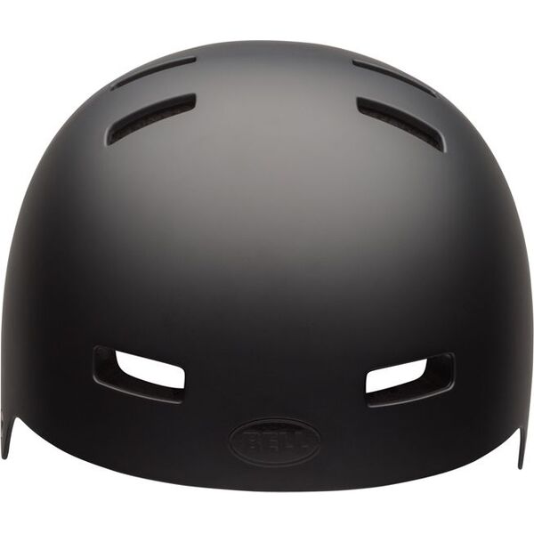 Bell Kask juniorski Span matte black r. XS (4953 cm)