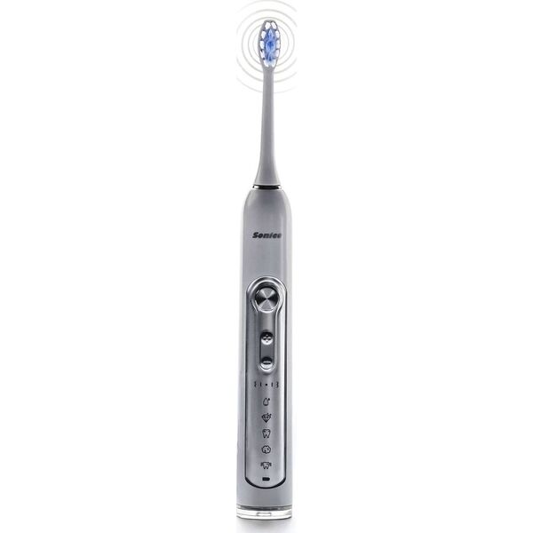 Szczoteczka Sonico Professional Grey
