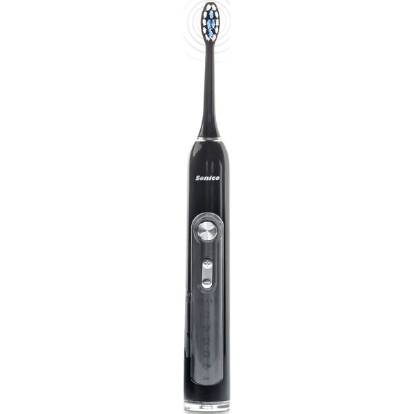 Szczoteczka Sonico Professional Black