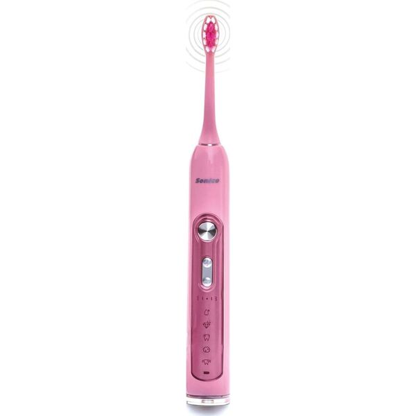 Szczoteczka Sonico Professional Pink