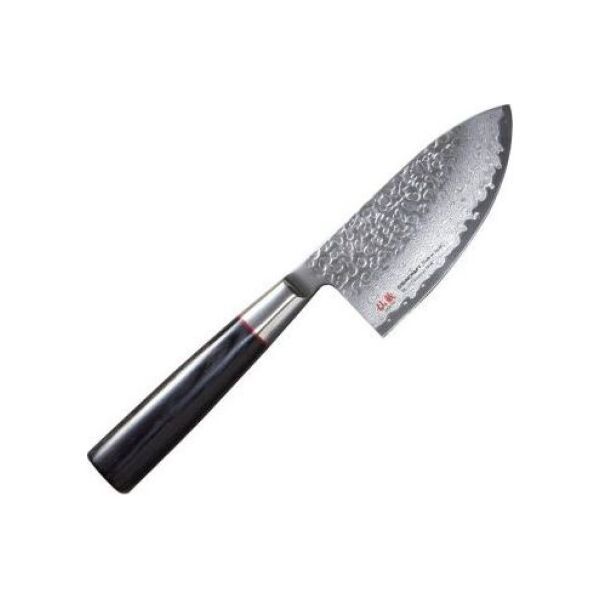 Suncraft Nóż kuchenny Suncraft SENZO CLASSIC Mini Chef 100 mm [SZ-09]