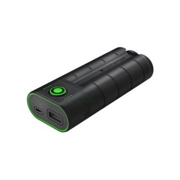 Powerbank Ledlenser Flex7 6800mAh Czarny