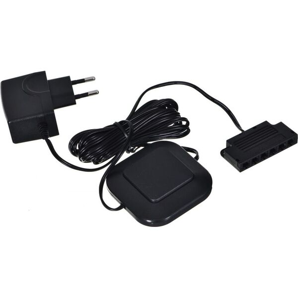 Cama Meble Oświetlenie meblowe 2LED niebieskie