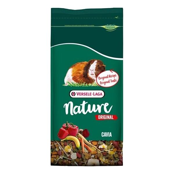 Versele-Laga  Cavia Original pokarm świnki kawii 750g