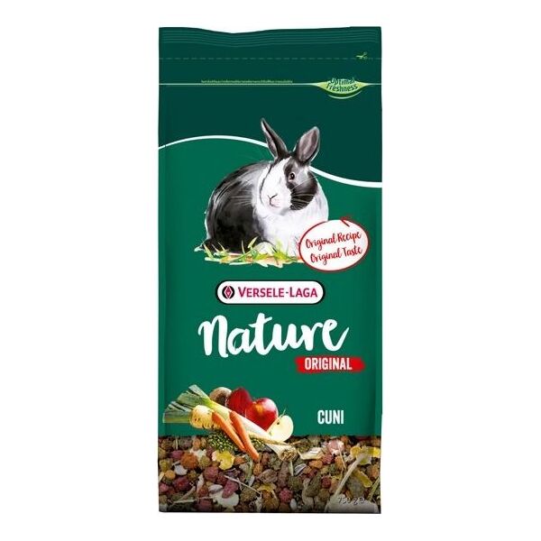 Versele-Laga  Cuni Original pokarm dla królika 750g