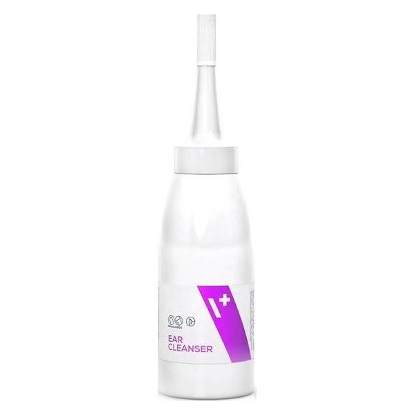 VET EXPERT VET EXPERT Ear Clean Czyszczenie Uszu PIES KOT 75ml