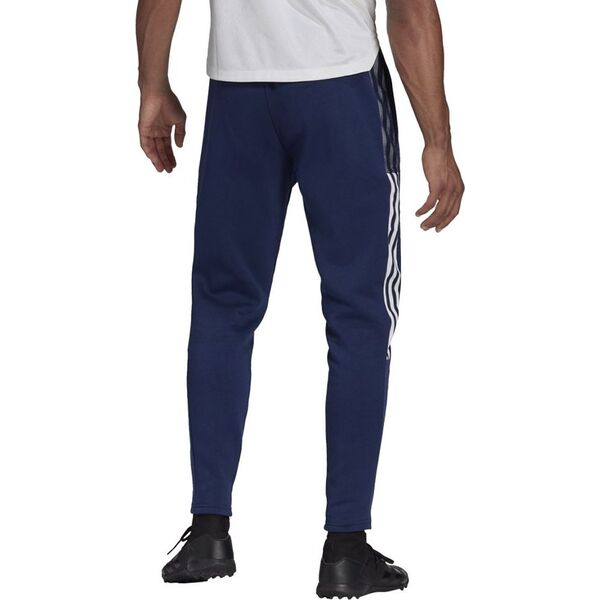Adidas Spodnie adidas TIRO 21 Sweat Pant GH4467 GH4467 granatowy M