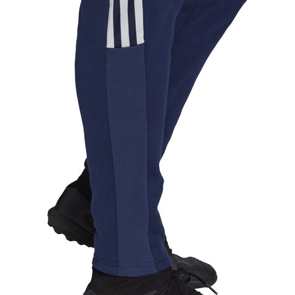 Adidas Spodnie adidas TIRO 21 Sweat Pant GH4467 GH4467 granatowy M