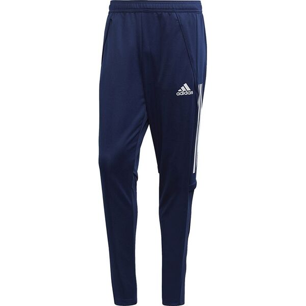 Adidas Spodnie adidas TIRO 21 Sweat Pant GH4467 GH4467 granatowy M
