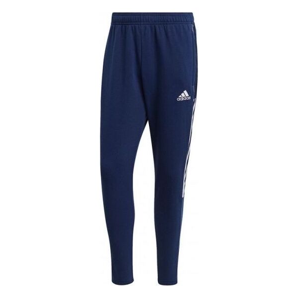 Adidas Spodnie adidas TIRO 21 Sweat Pant GH4467 GH4467 granatowy XL