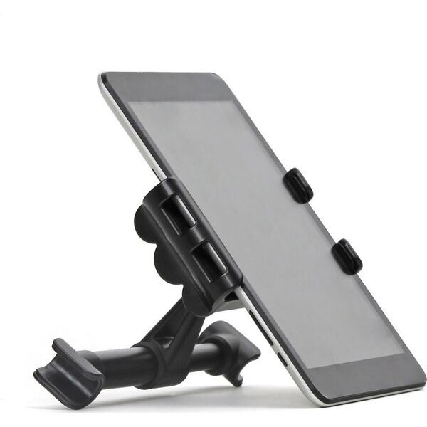 Uchwyt Omega OMEGA BACKSEAT TABLET 7-10.1" HOLDER FOR HEADREST [45491]