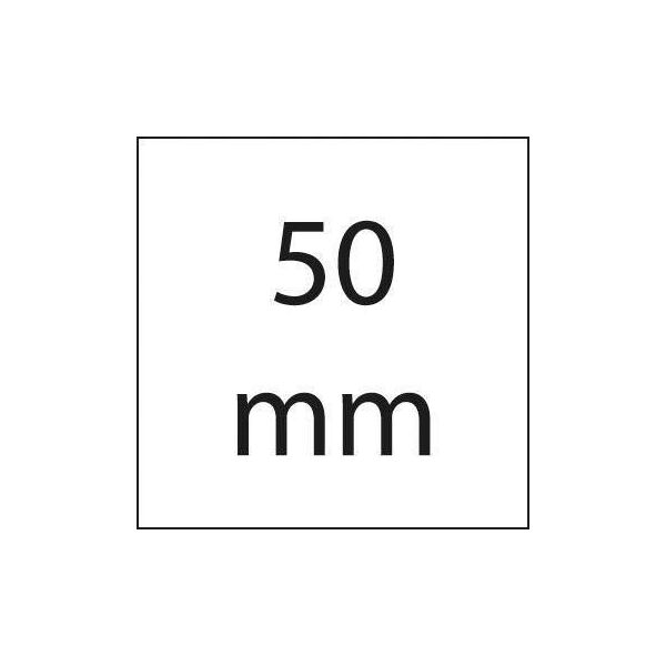 Wera Profesjonalny Bit Grot Udarowy PZ 2,3 Wera Impaktor 50mm Pozidriv