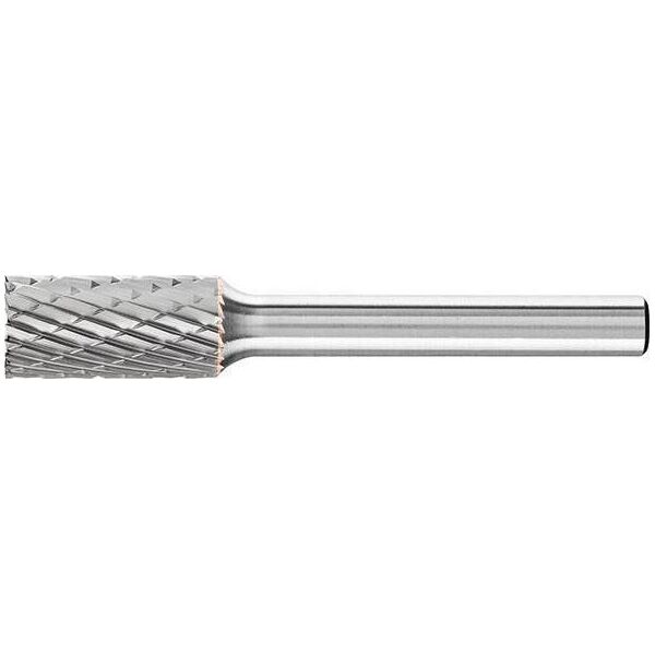 Pferd Frez trzpieniowy ze stopów twardych, cylindryczny, 1225 3PLUS 6mm 12x25mm Pferd