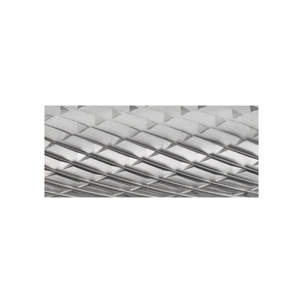 Pferd Frez trzpieniowy ze stopów twardych, kulisto-walcowy 1225, 3PLUS 6mm 12x25mm Pferd