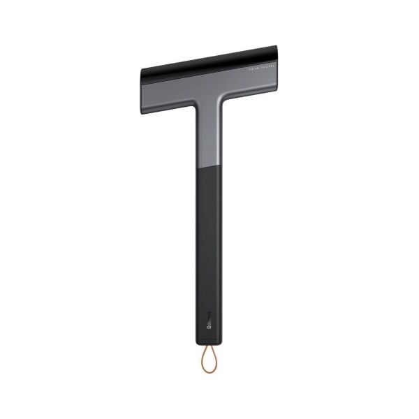 Baseus Skrobaczka do lodu Baseus Quick Clean CRQU-01