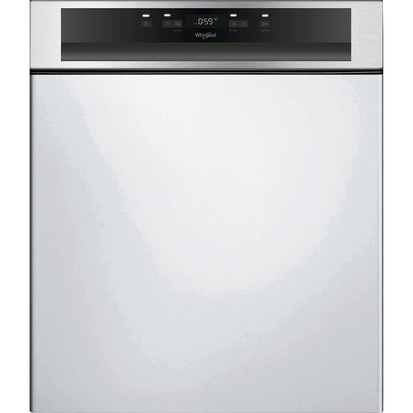Zmywarka Whirlpool Zmywarka Whirlpool WBC 3C34 PFX