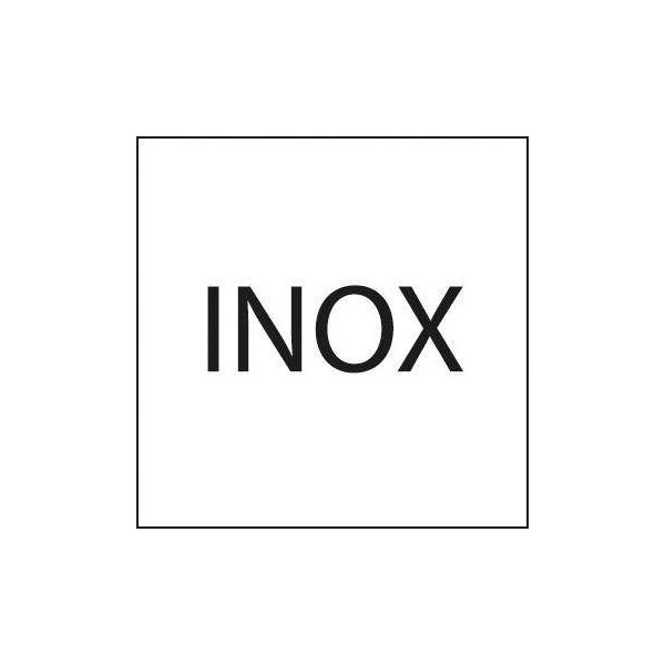 Wera Wera Klucz Końcówka Nasadowa Nierdzewna INOX 8x50