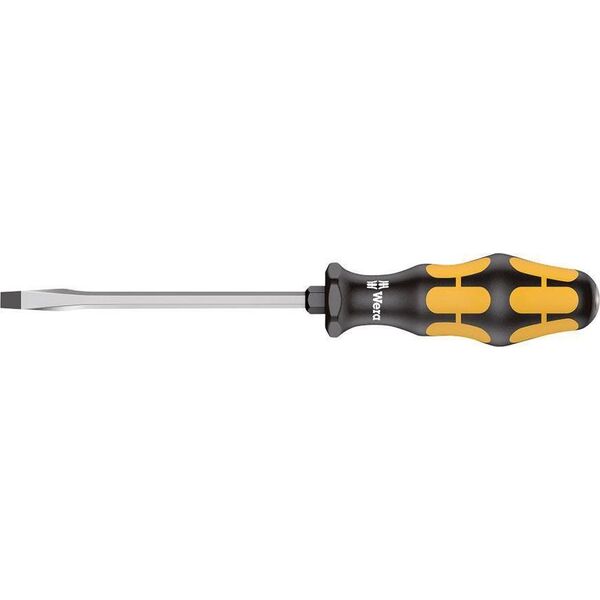 Wera Wera Wkrętak Śrubokręt do Podbijania Płaski 10mm