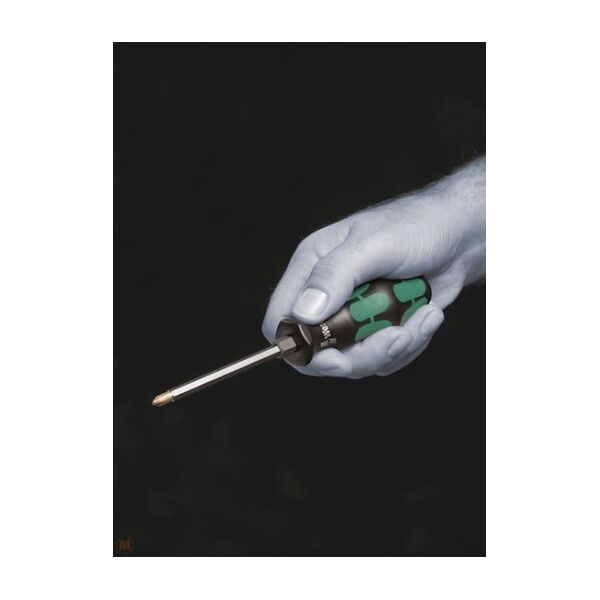 Wera Profesjonalne wkrętaki śrubokręty Torx HF