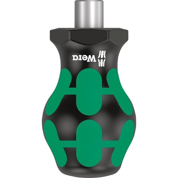 Wera Uchwyt do Bitów z Krótką Nasadką 54 mm Wera Kraftform