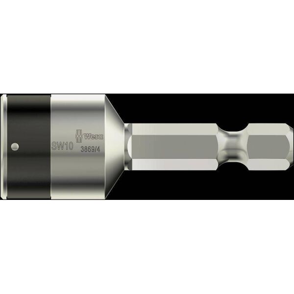 Wera Wera Klucz Końcówka Nasadowa Nierdzewna INOX 13x50