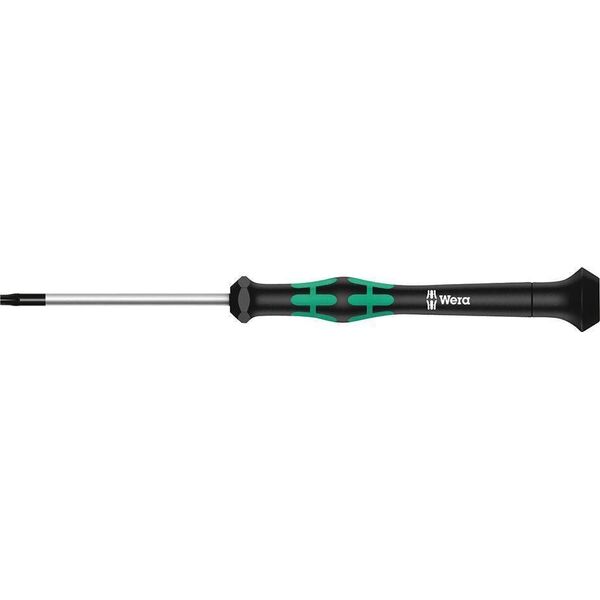 Wera Wkrętak Śrubokręt Precyzyjny TORX TX 7 WERA
