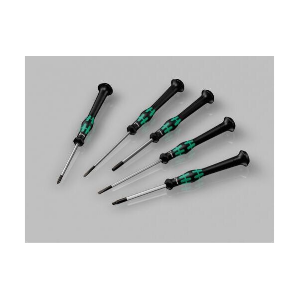 Wera Wkrętak Śrubokręt Precyzyjny TORX TX 7 WERA